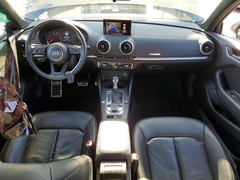 Aukcja sprzedaży 2019 Audi A3, vin: WAUAUGFF6K1011785, numer aukcji: 48922946