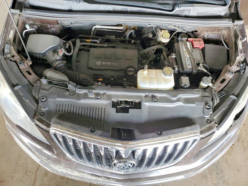 Aukcja sprzedaży 2014 Buick Encore, vin: KL4CJDSB6EB623192, numer aukcji: 49602556