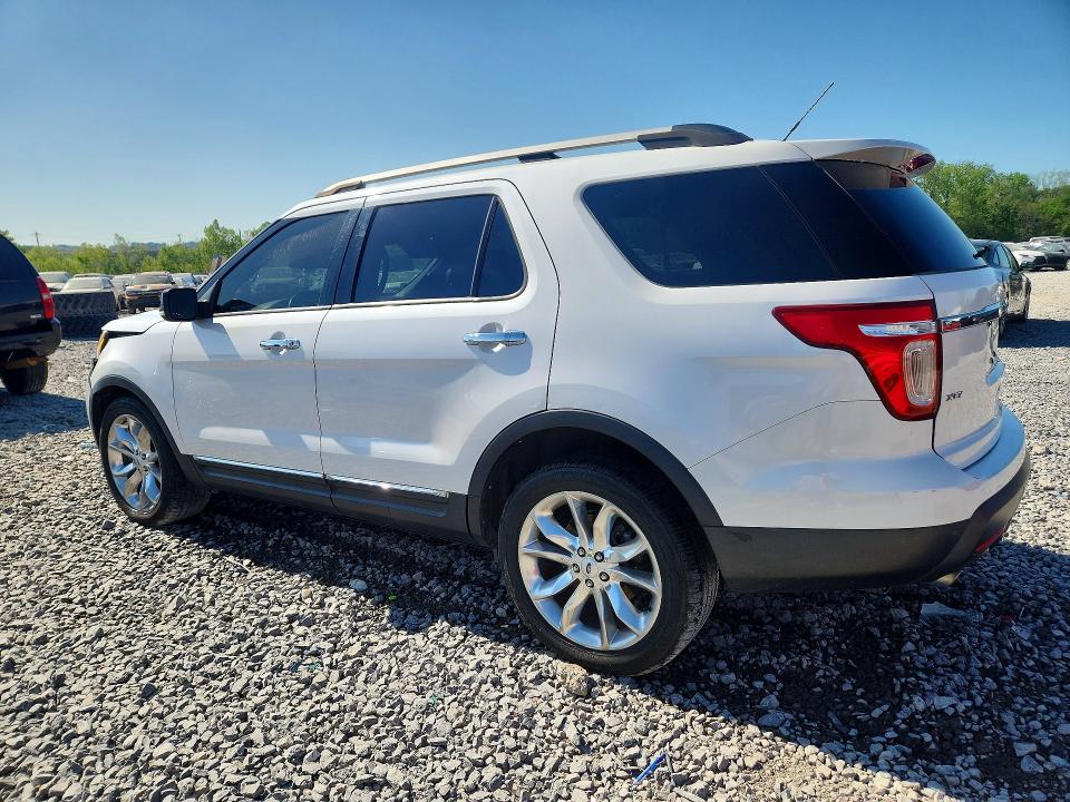 Aukcja sprzedaży 2012 Ford Explorer, vin: 1FMHK7D80CGA90294, numer aukcji: 49296866