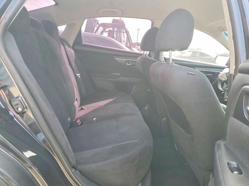 2015 Nissan Altima მანქანა იყიდება აუქციონზე, vin: 1N4AL3AP0FN348228, აუქციონის ნომერი: 50726416