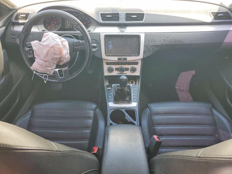 49850356 :رقم المزاد ، WVWAP7AN6EE503092 vin ، 2014 Volkswagen Cc مزاد بيع