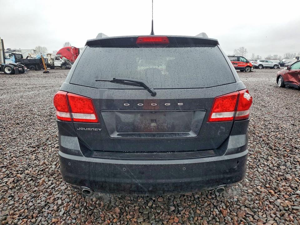 Продажа на аукционе авто 2011 Dodge Journey, vin: 3D4PG1FG5BT516433, номер лота: 48099646