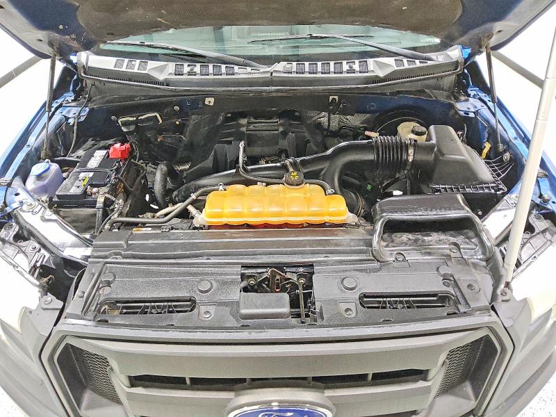 Aukcja sprzedaży 2015 Ford F150, vin: 1FTEX1CP6FKE51690, numer aukcji: 49289196