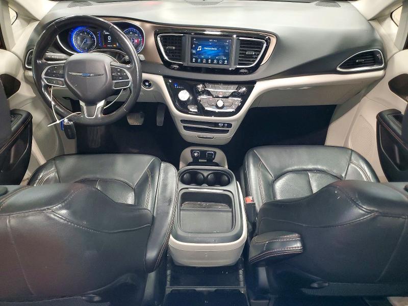 Aukcja sprzedaży 2019 Chrysler Pacifica, vin: 2C4RC1BG6KR537432, numer aukcji: 51890446