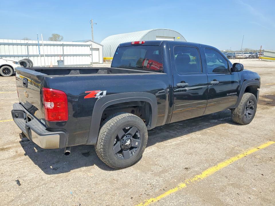 Aukcja sprzedaży 2012 Chevrolet Silverado, vin: 1GCPKSE72CF242333, numer aukcji: 48938546