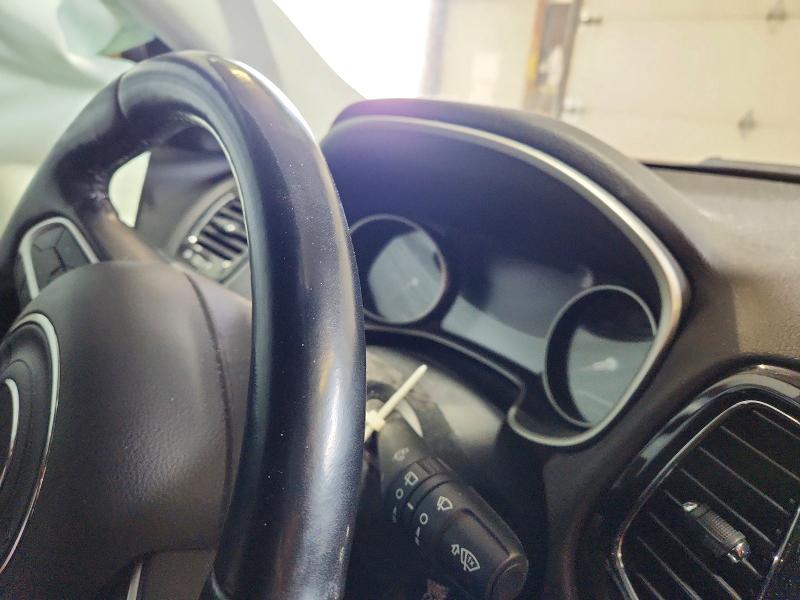 Продажа на аукционе авто 2021 Jeep Compass, vin: 3C4NJDBB6MT518910, номер лота: 49723086