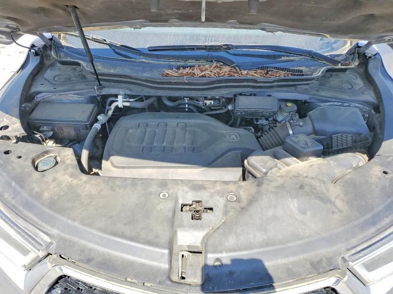 Aukcja sprzedaży 2017 Acura Mdx, vin: 5FRYD3H55HB006543, numer aukcji: 49230836
