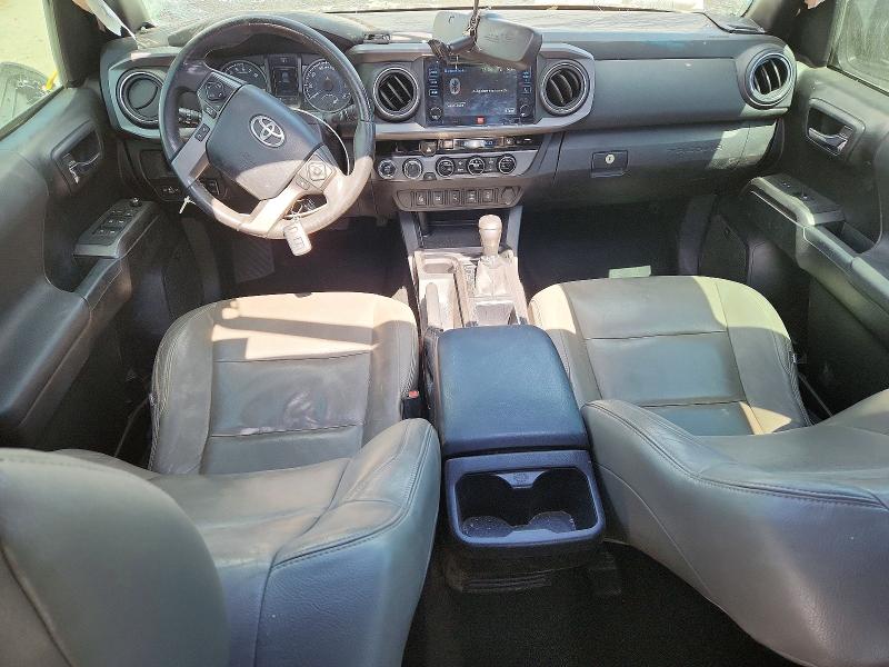 Aukcja sprzedaży 2017 Toyota Tacoma, vin: 5TFCZ5AN9HX089922, numer aukcji: 51118666
