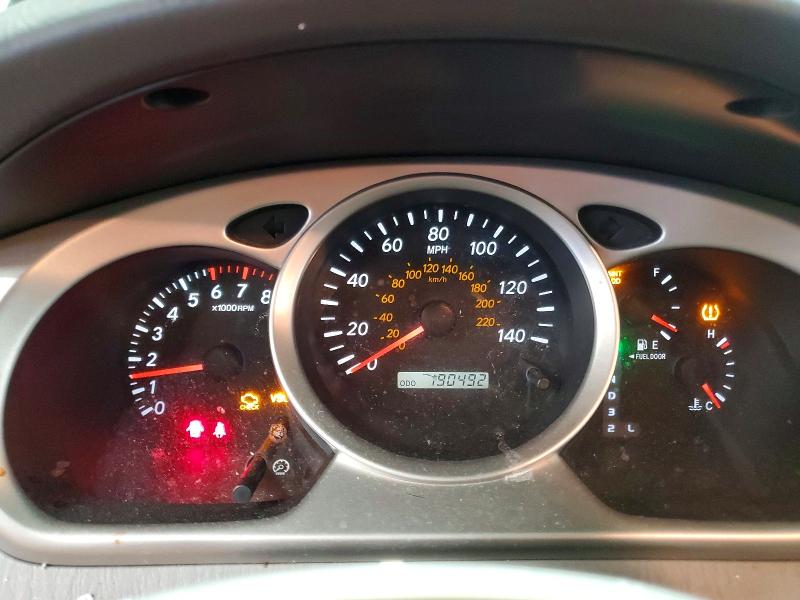 Aukcja sprzedaży 2006 Toyota Highlander, vin: JTEEP21AX60183948, numer aukcji: 50403356