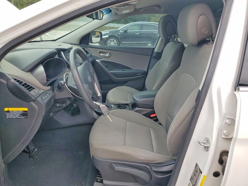 Aukcja sprzedaży 2016 Hyundai Santa Fe Sport, vin: 5XYZT3LB8GG336495, numer aukcji: 51615426