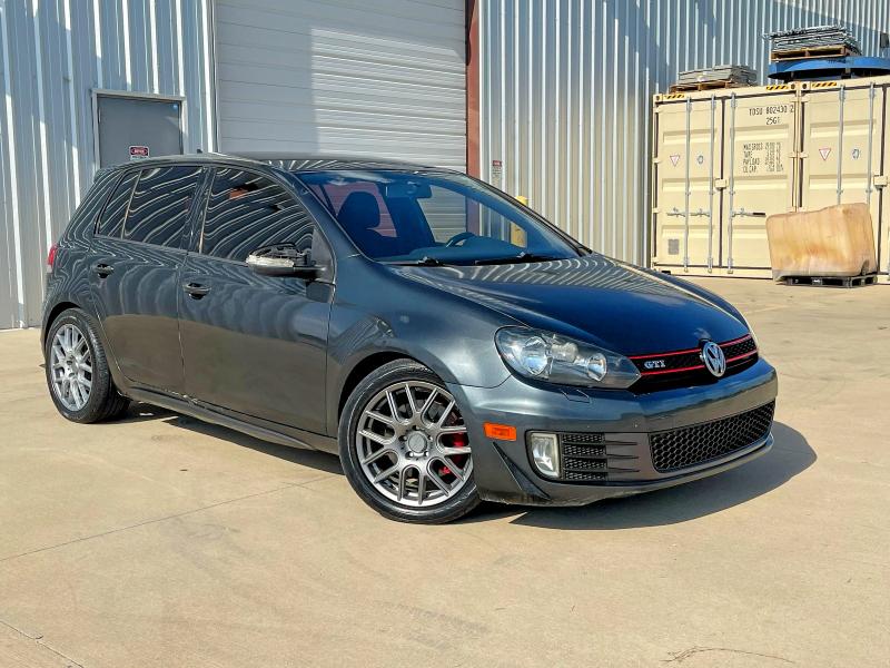 Aukcja sprzedaży 2013 Volkswagen Gti, vin: WVWHD7AJ4DW123732, numer aukcji: 49057166