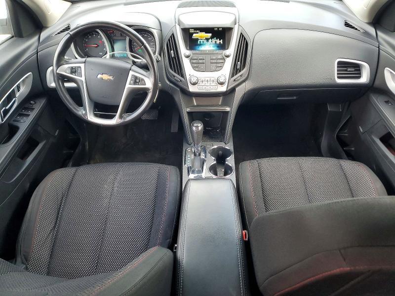 Продаж на аукціоні авто 2016 Chevrolet Equinox, vin: 1GNFLFEK2GZ101293, номер лоту: 49748546