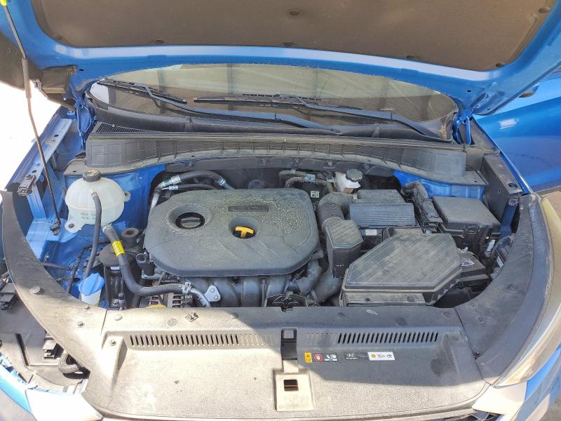 Продаж на аукціоні авто 2019 Hyundai Tucson, vin: KM8J23A40KU079016, номер лоту: 49816926