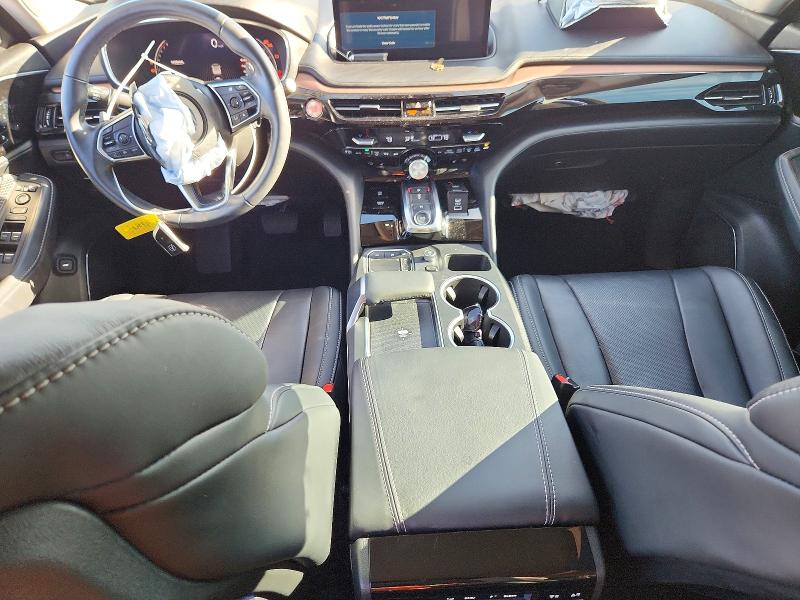 Aukcja sprzedaży 2022 Acura Mdx, vin: 5J8YD9H44NL006815, numer aukcji: 48821676