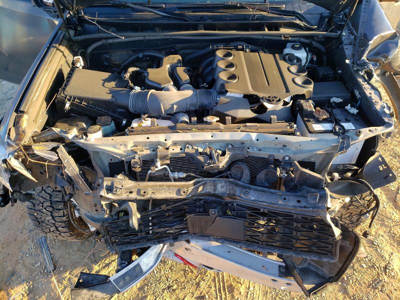 49398366 :رقم المزاد ، JTELU5JR2R6258571 vin ، 2024 Toyota 4runner مزاد بيع