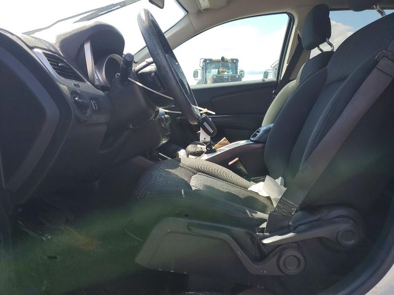 Продажа на аукционе авто 2018 Dodge Journey, vin: 3C4PDCAB6JT273789, номер лота: 52038696