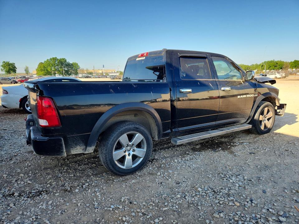 49078086 :رقم المزاد ، 1C6RD7KT7CS144964 vin ، 2012 Dodge Ram 1500 مزاد بيع