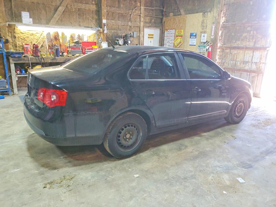 Aukcja sprzedaży 2007 Volkswagen Jetta, vin: 3VWGF71K37M132261, numer aukcji: 50173446