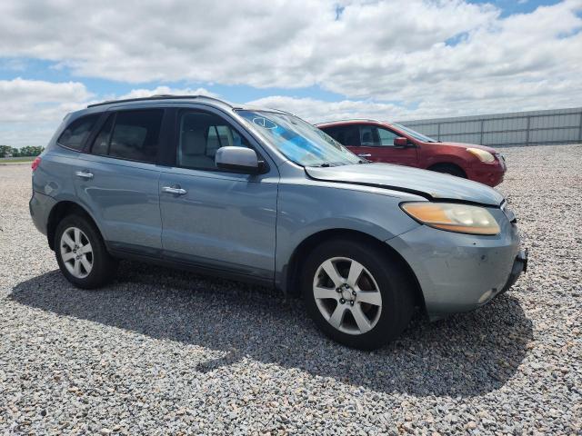 49861276 :رقم المزاد ، 5NMSH13E49H241930 vin ، 2009 Hyundai Santa Fe مزاد بيع