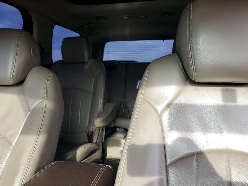 Продажа на аукционе авто 2014 Gmc Acadia, vin: 1GKKRTKD8EJ255744, номер лота: 49962506