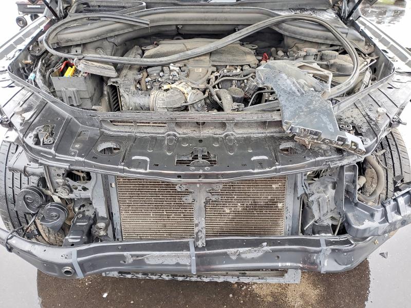 Продажа на аукционе авто 2012 Mercedes-benz Ml, vin: 4JGDA5HB5CA051019, номер лота: 51014086