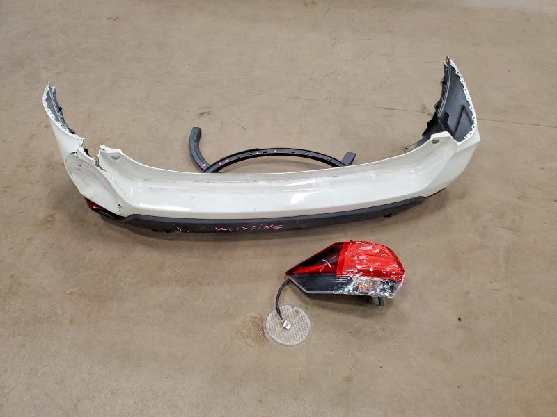 Aukcja sprzedaży 2020 Nissan Rogue, vin: KNMAT2MV0LP527321, numer aukcji: 51467206