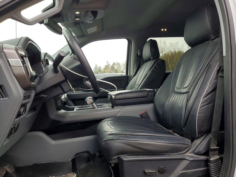 Aukcja sprzedaży 2024 Ford F150, vin: 1FTVW3LK6RWG28223, numer aukcji: 51619386