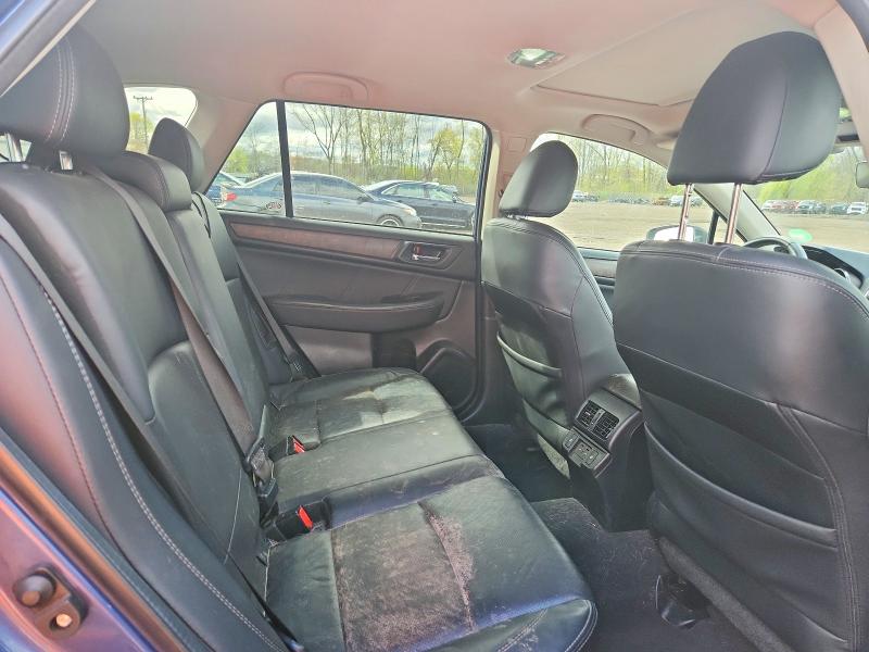 Aukcja sprzedaży 2019 Subaru Outback, vin: 4S4BSANC4K3393719, numer aukcji: 50138956