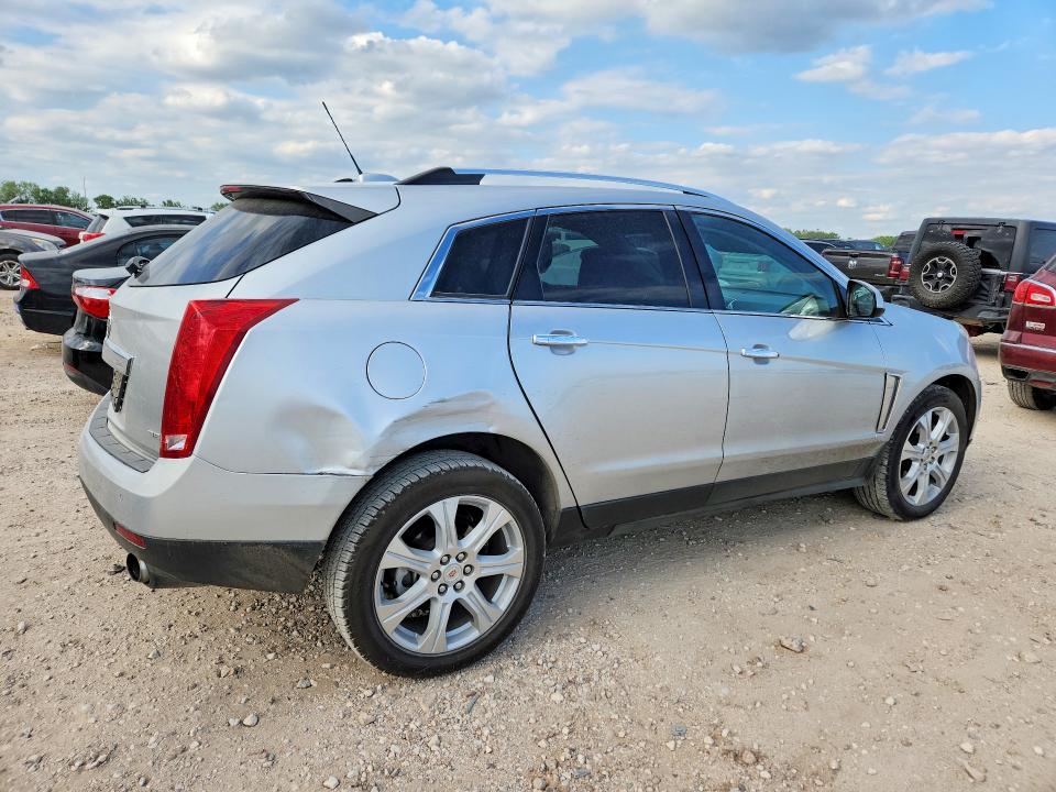 2016 Cadillac Srx მანქანა იყიდება აუქციონზე, vin: 3GYFNCE31GS578007, აუქციონის ნომერი: 48801606