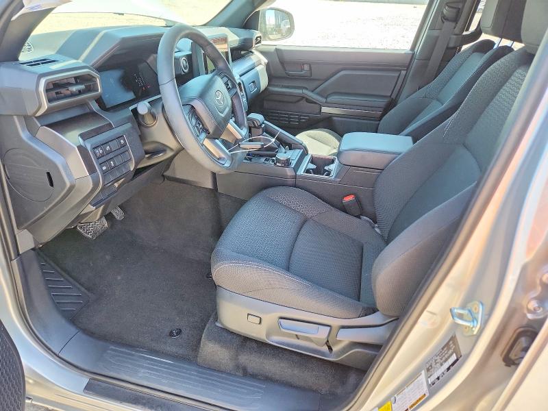 Aukcja sprzedaży 2025 Toyota 4runner, vin: JTEVA5BR5S5073474, numer aukcji: 50778746
