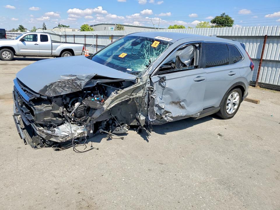 Aukcja sprzedaży 2026 Honda Cr-v, vin: 2HKRS3H20TH307751, numer aukcji: 48144126