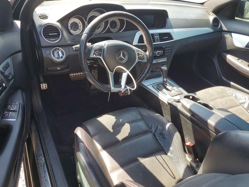 Продажа на аукционе авто 2014 Mercedes-benz C, vin: WDDGJ4HB5EG289969, номер лота: 50994396