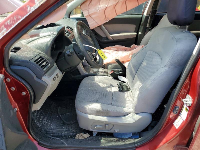 Aukcja sprzedaży 2014 Subaru Forester, vin: JF2SJAEC9EH403970, numer aukcji: 49532836