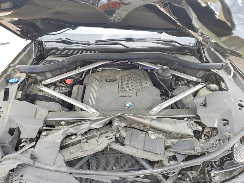 Aukcja sprzedaży 2021 Bmw X5, vin: 5UXCR4C08M9G22015, numer aukcji: 48626746