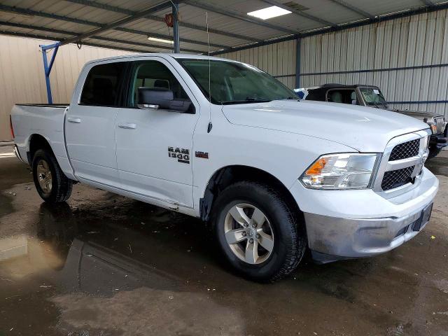 Auction sale of the 2019 Ram 1500 Classic, vin: 1C6RR7LT6KS633886, lot number: 48069136