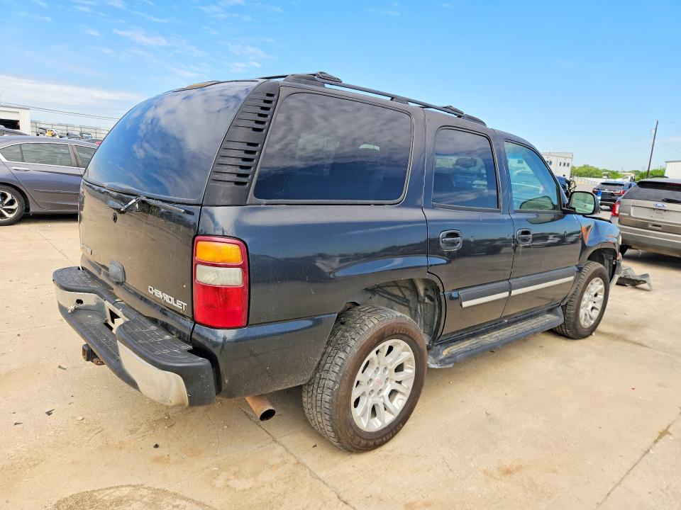 Aukcja sprzedaży 2004 Chevrolet Tahoe, vin: 1GNEC13Z64R231328, numer aukcji: 48920896