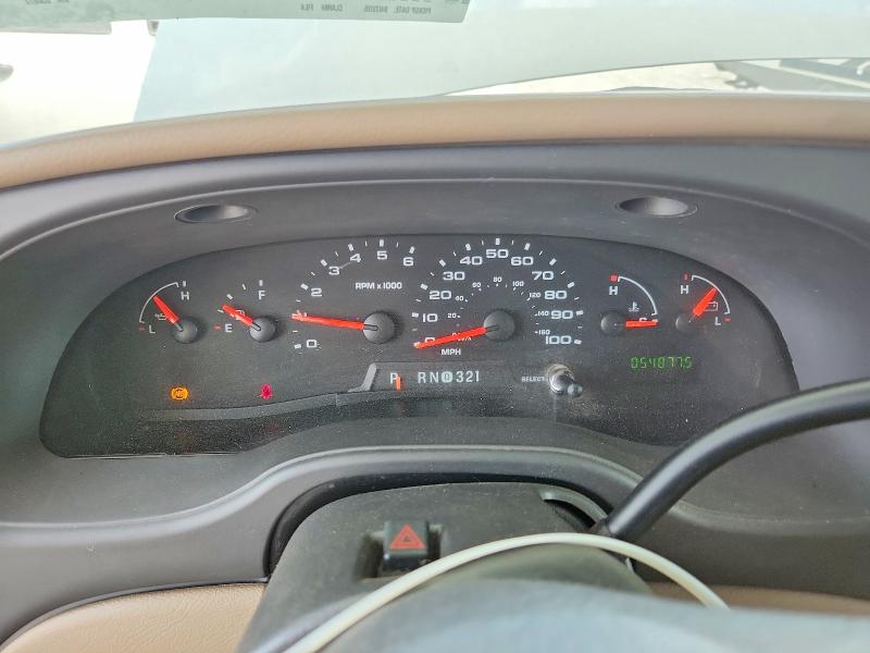 2008 Ford Econoline მანქანა იყიდება აუქციონზე, vin: 1FDXE45S98DB58872, აუქციონის ნომერი: 49507026