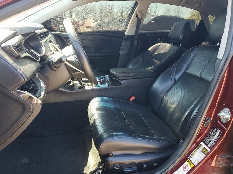 Продаж на аукціоні авто 2013 Toyt Avalon, vin: 4T1BD1EB0DU004511, номер лоту: 49121506