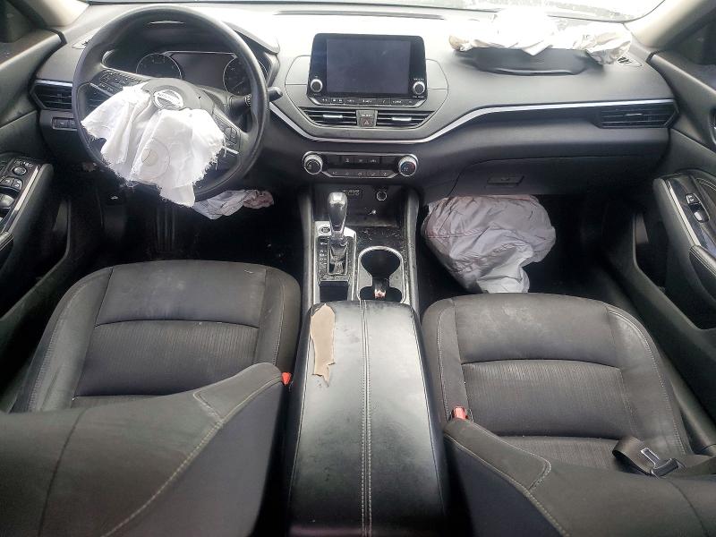Aukcja sprzedaży 2021 Nissan Altima, vin: 1N4BL4DV5MN311399, numer aukcji: 51807286