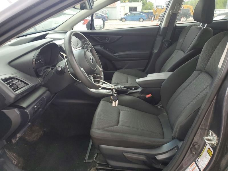 Продажа на аукционе авто 2020 Subaru Impreza, vin: 4S3GTAB63L3708890, номер лота: 51832666