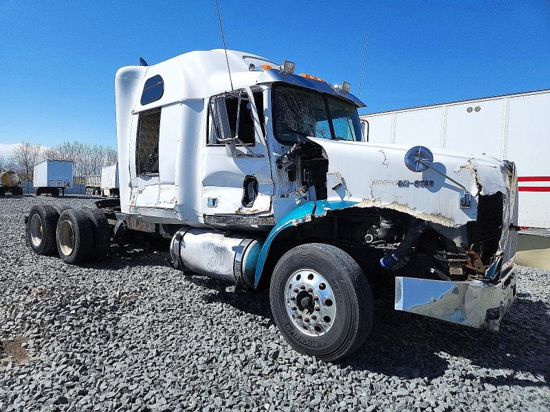 2006 Western Star/auto Car 4900 მანქანა იყიდება აუქციონზე, vin: 5KJJALCV56PW43859, აუქციონის ნომერი: 47009146