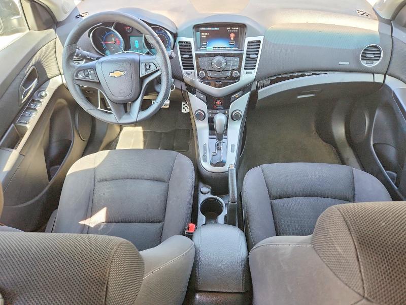 Aukcja sprzedaży 2015 Chevrolet Cruze, vin: 1G1PC5SB3F7176258, numer aukcji: 50323216