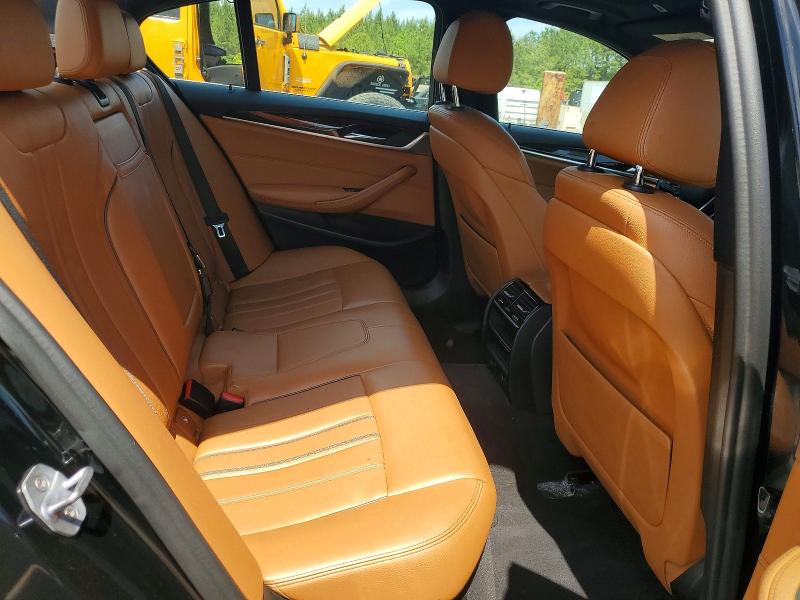 Aukcja sprzedaży 2019 Bmw 530, vin: WBAJA7C53KWW18539, numer aukcji: 50216656