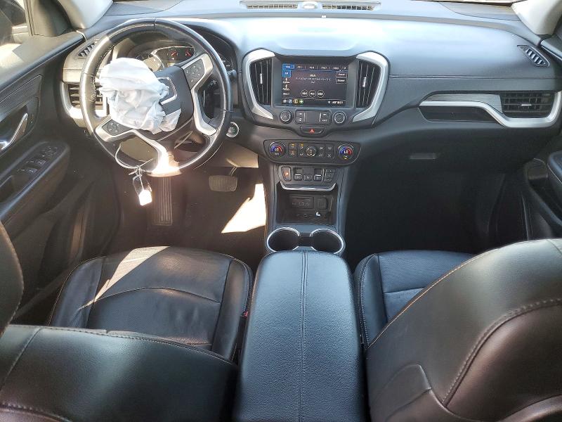 2019 Gmc Terrain მანქანა იყიდება აუქციონზე, vin: 3GKALPEV9KL190173, აუქციონის ნომერი: 46783496