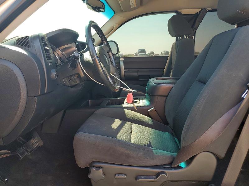 Aukcja sprzedaży 2008 Chevrolet Silverado, vin: 1GCEK19068Z292138, numer aukcji: 49226276