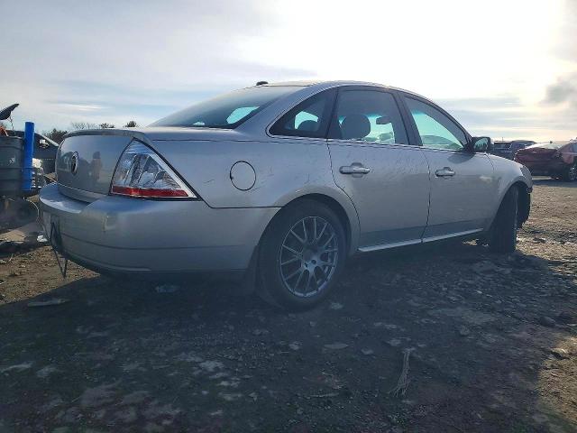 Aukcja sprzedaży 2009 Mercury Sable, vin: 1MEHM42W49G634365, numer aukcji: 51243496