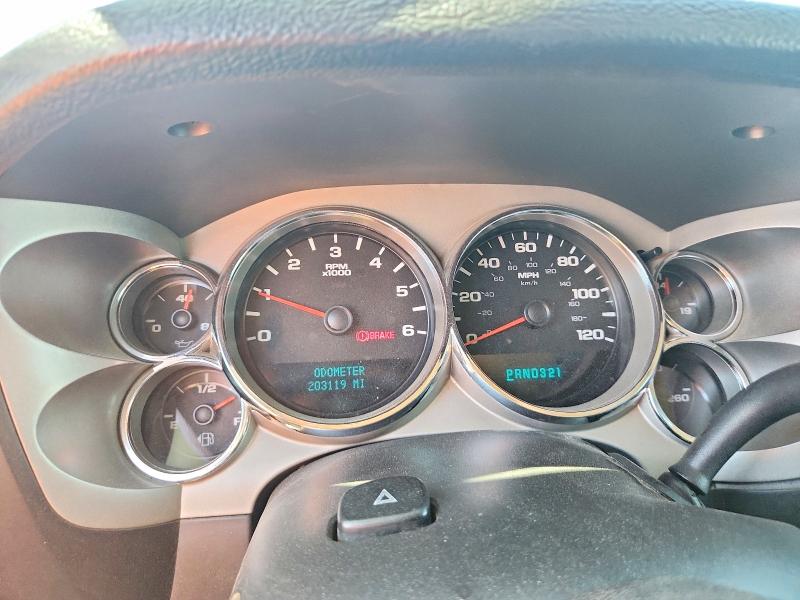 50513706 :رقم المزاد ، 2GTEC13JX71590052 vin ، 2007 Gmc New Sierra مزاد بيع