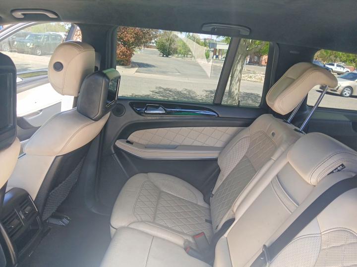 Продаж на аукціоні авто 2014 Mercedes-benz Gl, vin: 4JGDF7CE1EA365364, номер лоту: 50481826