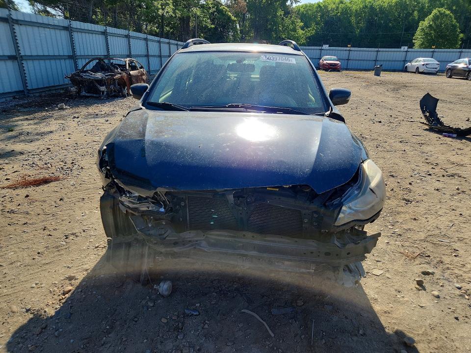 Продаж на аукціоні авто 2015 Subaru Impreza, vin: JF1GPAT66F8325204, номер лоту: 50397046