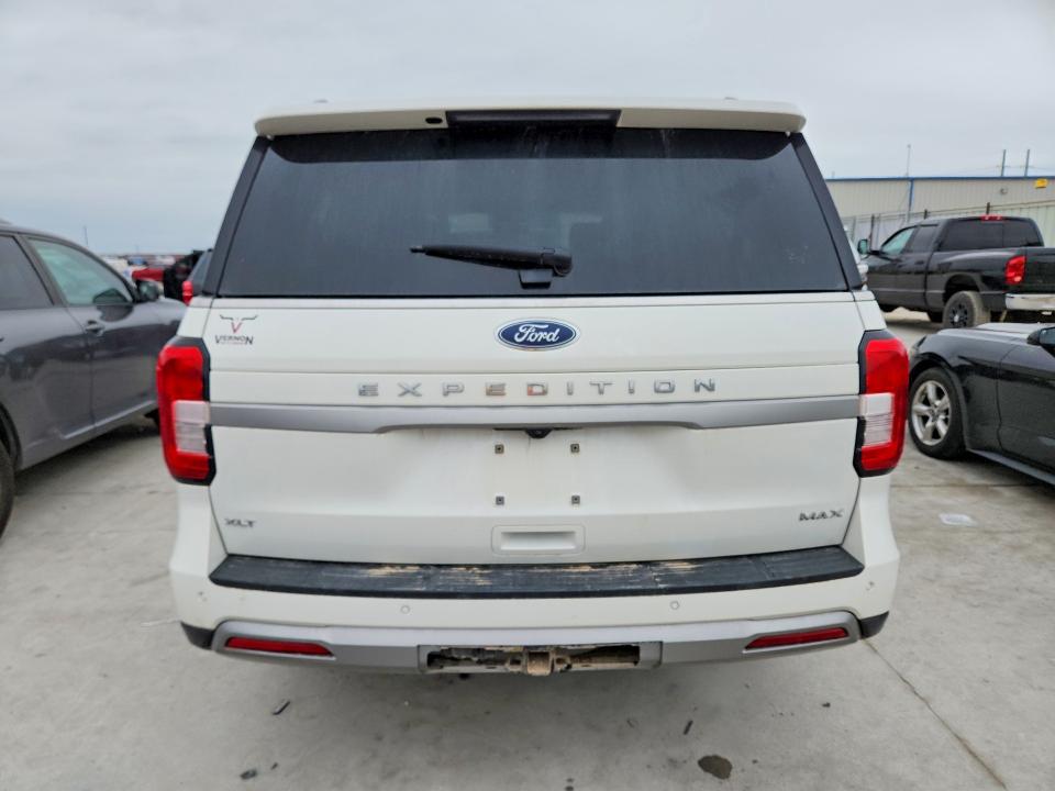 Продажа на аукционе авто 2024 Ford Expedition, vin: 1FMJK1H86REA27584, номер лота: 51703636